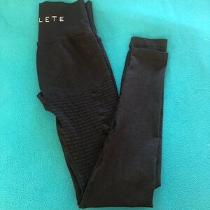 Alphalete Compression Leggings
